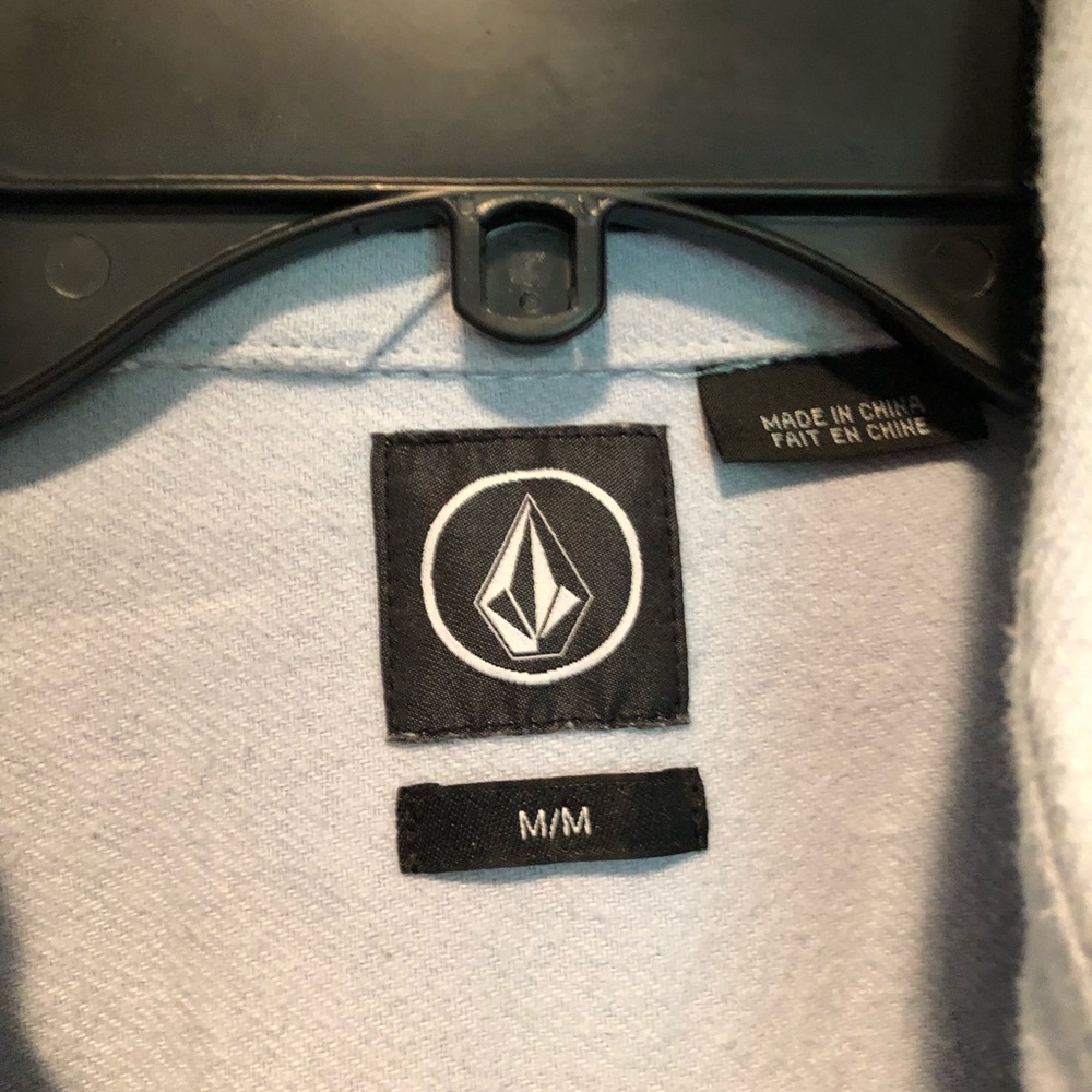 Volcom Shirt - Picture 5 of 5
